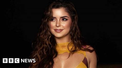 Instagram model Demi Rose on why she joined。